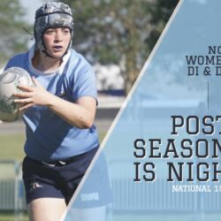 NCR rugby