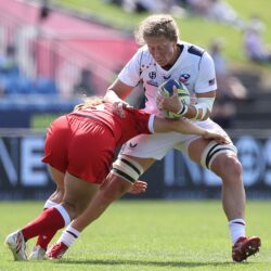 USA Rugby