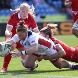 USA Rugby