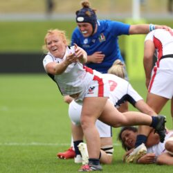 USA RUGBY
