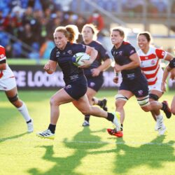 USA Rugby