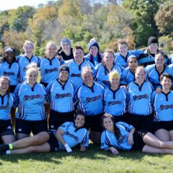 Scylla Rugby