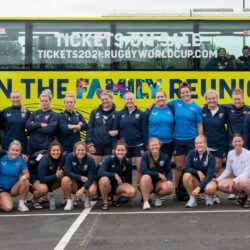 USA Rugby