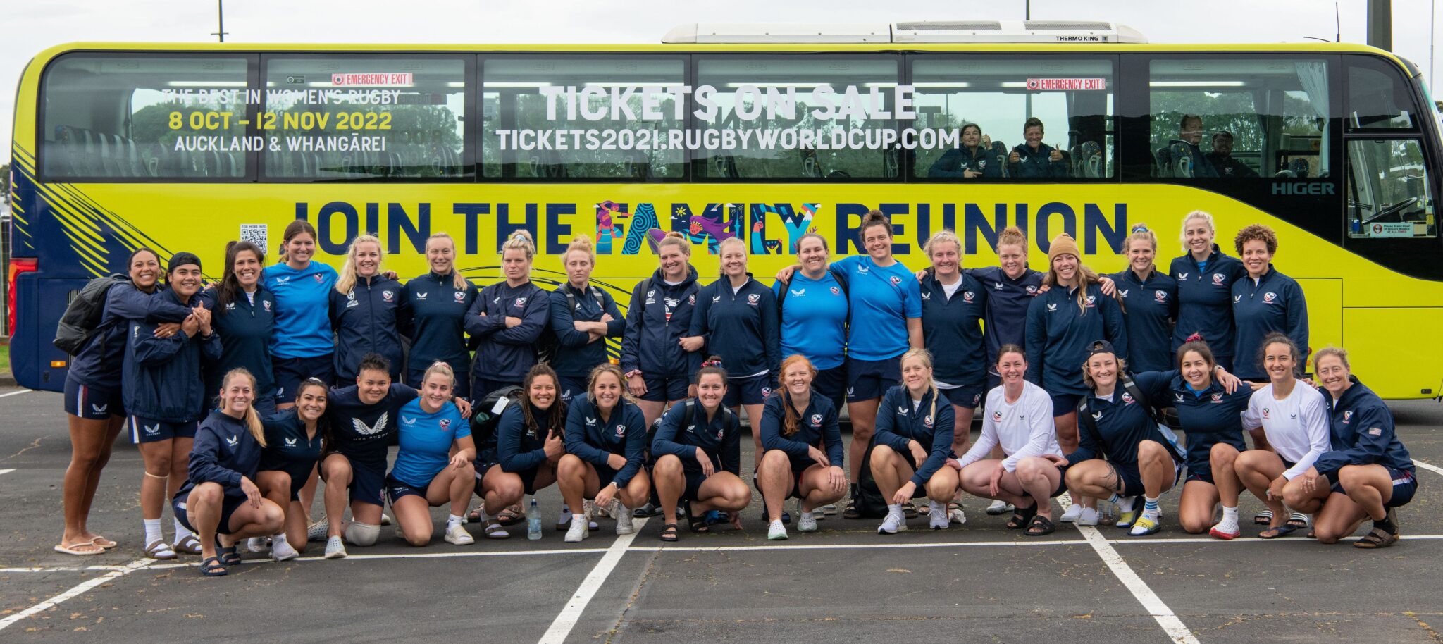 Rugby World Cup USA vs. Italy Preview The Rugby Breakdown