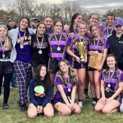 St. Joseph rugby