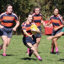 Coast Guard Rugby