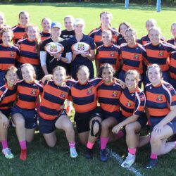 Coast Guard Rugby