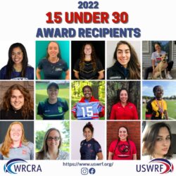 USWRF rugby
