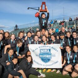 Bowdoin rugby