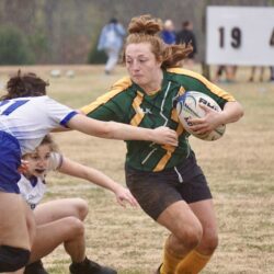 Northern Michigan rugby