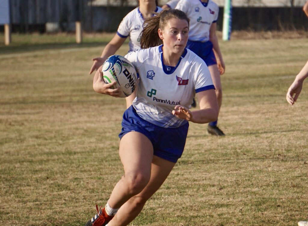 Lee Rugby Brings Tactical Edge to NCR Playoffs - The Rugby Breakdown