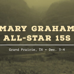 Mary Graham rugby