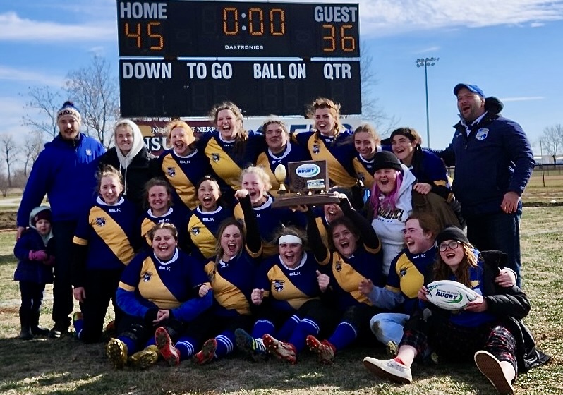 Scholastica Rugby