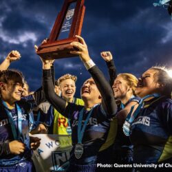 queens rugby