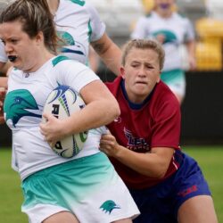 NCR rugby