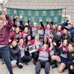 Valkyries rugby