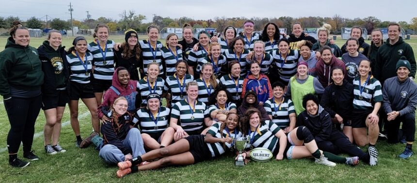 Midwest Rugby