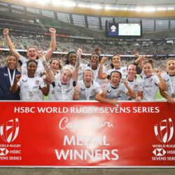 USA 7s rugby