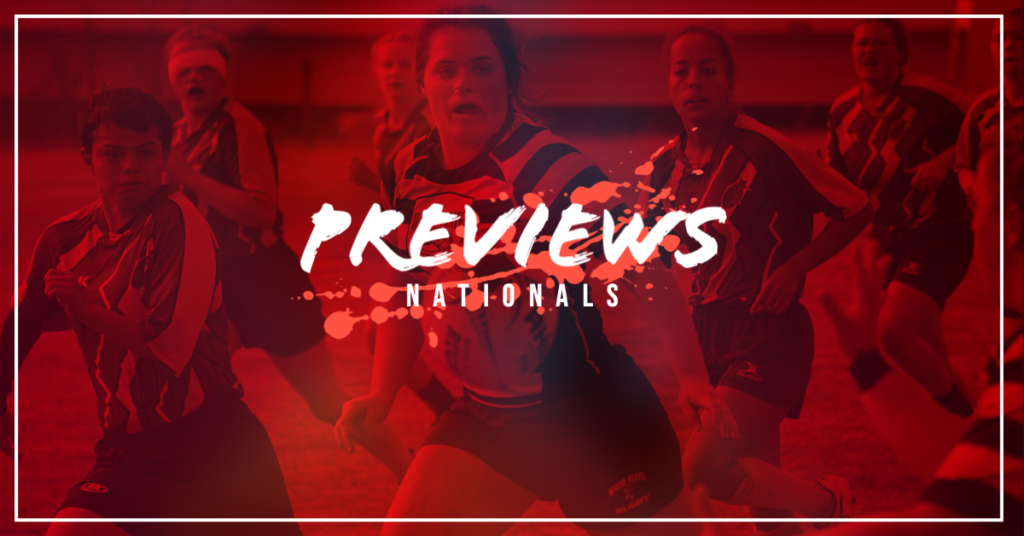 NCR Nationals Preview Part 2 Division II The Rugby Breakdown