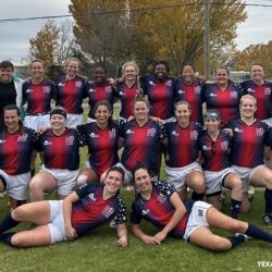 USA South Rugby