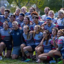 Union rugby