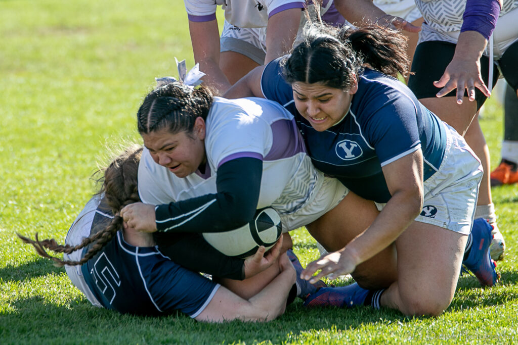 The Rugby Breakdown Your source for U.S. rugby news