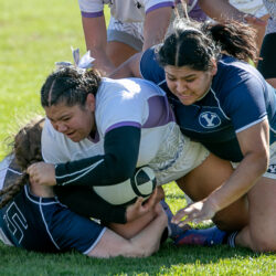 GCU rugby