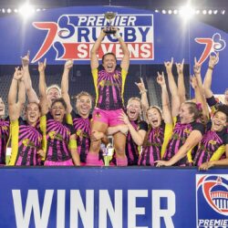 Premier Rugby 7s