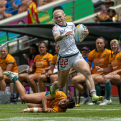 USA 7s rugby