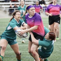 NCR Rugby 7s