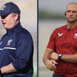 USA Rugby