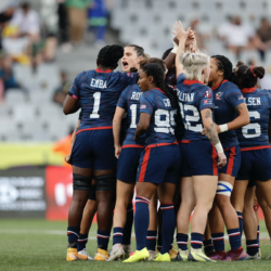 USA 7s rugby