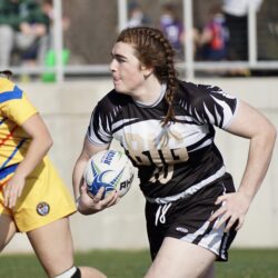 big 10 rugby