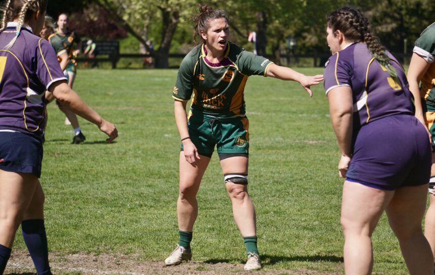 Chicago North Shore rugby