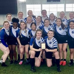 Grand Valley rugby