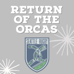 SEATTLE RUGBY