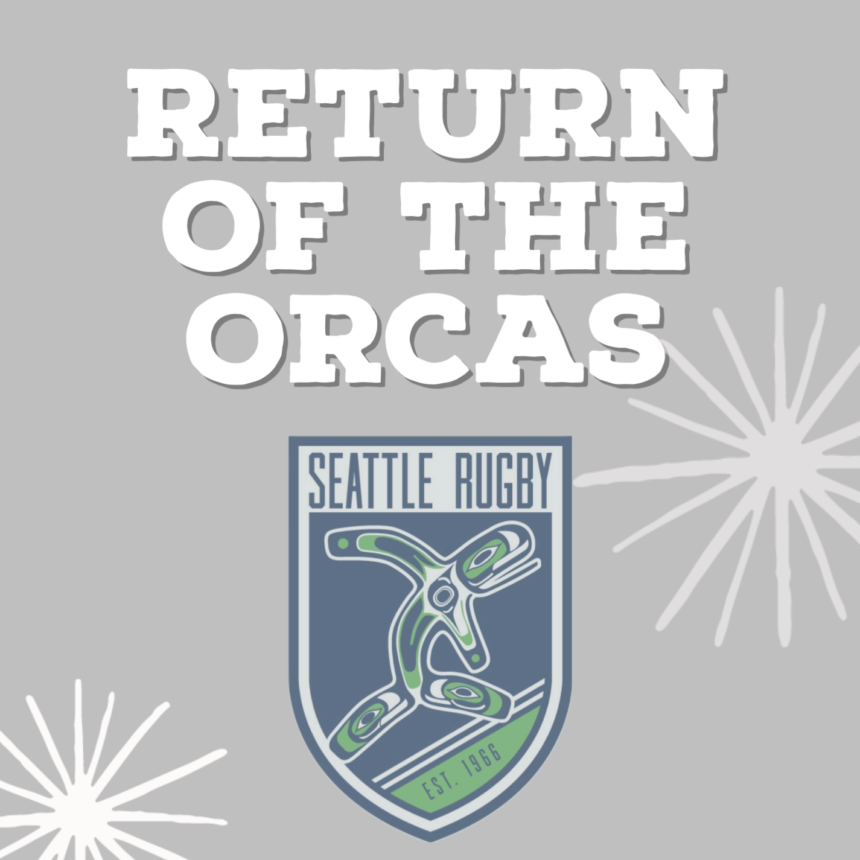SEATTLE RUGBY