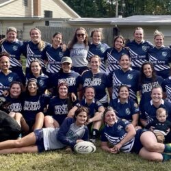 Severn River rugby