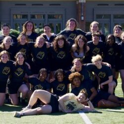 AHO rugby
