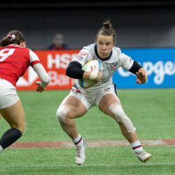 USA 7s rugby