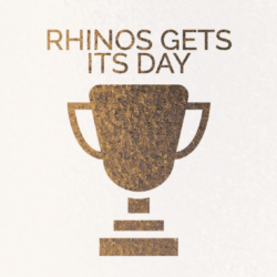 RHINO RUGBY