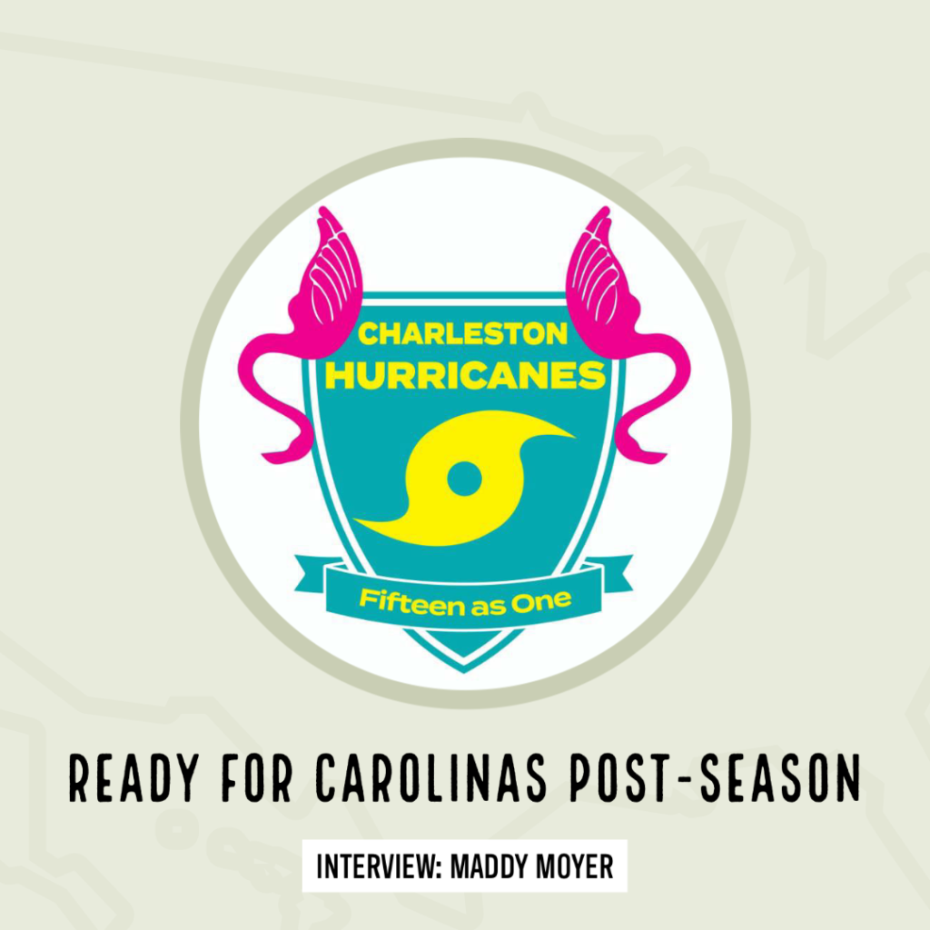 Charleston Rallies Around ‘Road to Regionals’ The Rugby Breakdown