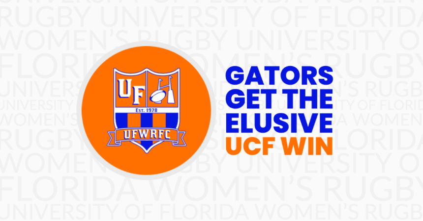 UF rugby