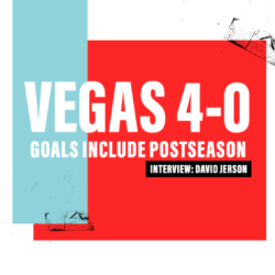 VEGAS rugby