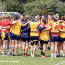 USA Rugby WNT