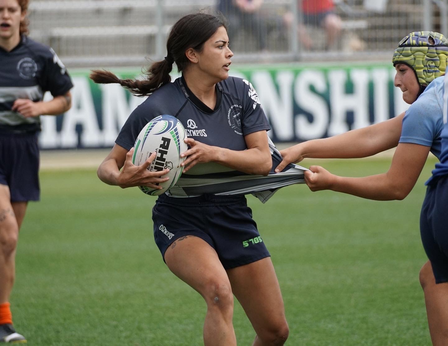 mines rugby