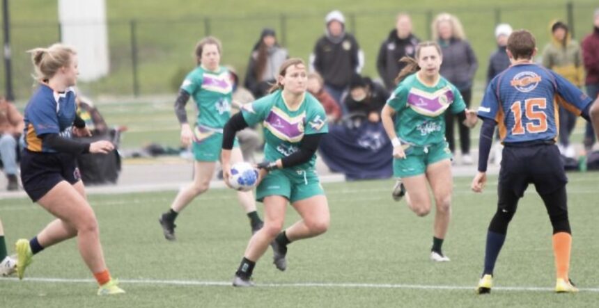WPL Rugby / Chicago North Shore