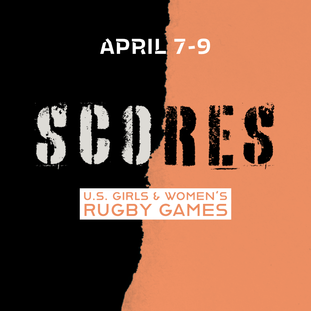 RUGBY SCORES