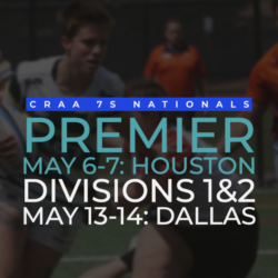 CRAA RUGBY