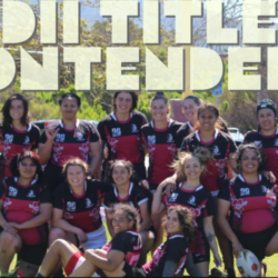 WARRIORS RUGBY